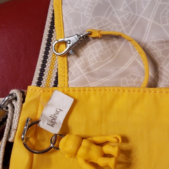 Kipling Bag - Picture 5 of 5